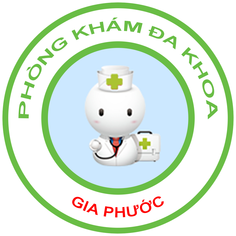 Phòng Khám Gia Phước