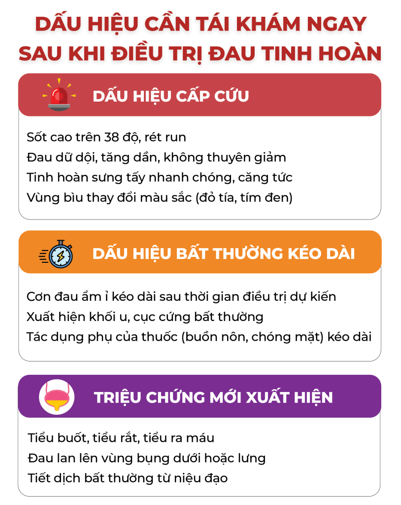 Trang 4 Đau Tinh Hoàn