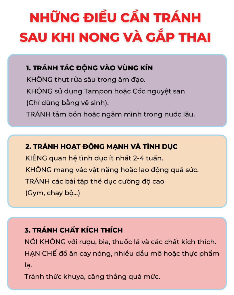 Trang 11 Đình Chỉ Thai